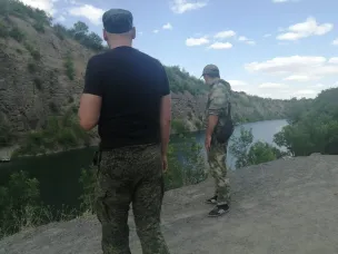 БЕЗОПАСНОСТЬ НА ВОДОЕМАХ!!!