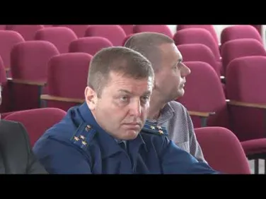 5 ноября прошло оперативное планерное совещание с губернатором РО в режиме видеоконференции