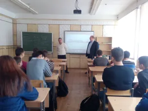 История их помнит имена…