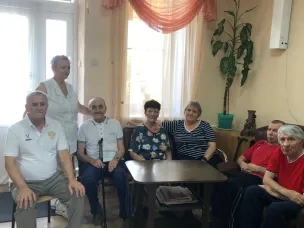 Неделя красоты и гармонии