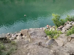 Безопасность на воде