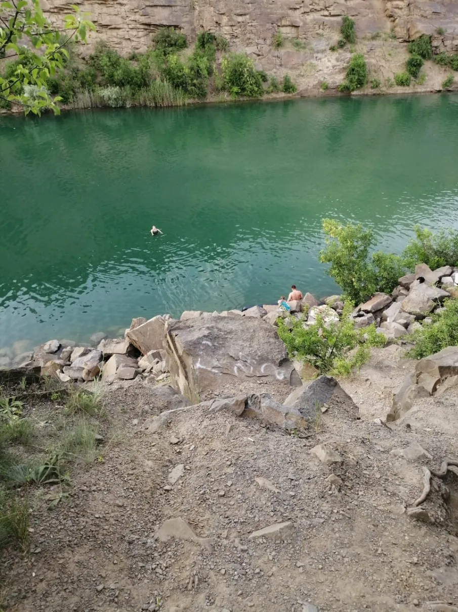 Безопасность на воде