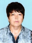Тоткалова Галина Ивановна