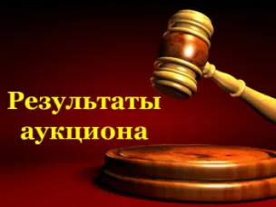 Результаты аукционных торгов - нежилое здание, с кадастровым номером 61:18:0010705:353