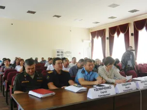 Красносулинский район принял участие в оперативном планерном совещании с Губернатором Ростовской области
