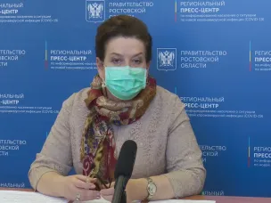 Почти 900 человек с коронавирусом выздоровели в Ростовской области