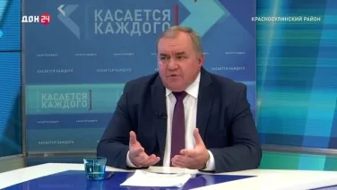 Туристическая привлекательность района, сельское хозяйство и промышленность, образование и работа с молодёжью