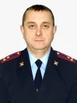 Межмуниципальный отдел МВД России «Красносулинский»