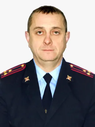 Межмуниципальный отдел МВД России «Красносулинский»