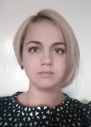 Богомолова Екатерина Владимировна