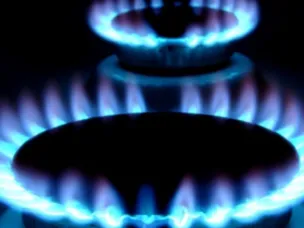 Уровень газификации жилого фонда в Красносулинском районе составил 57,8 %