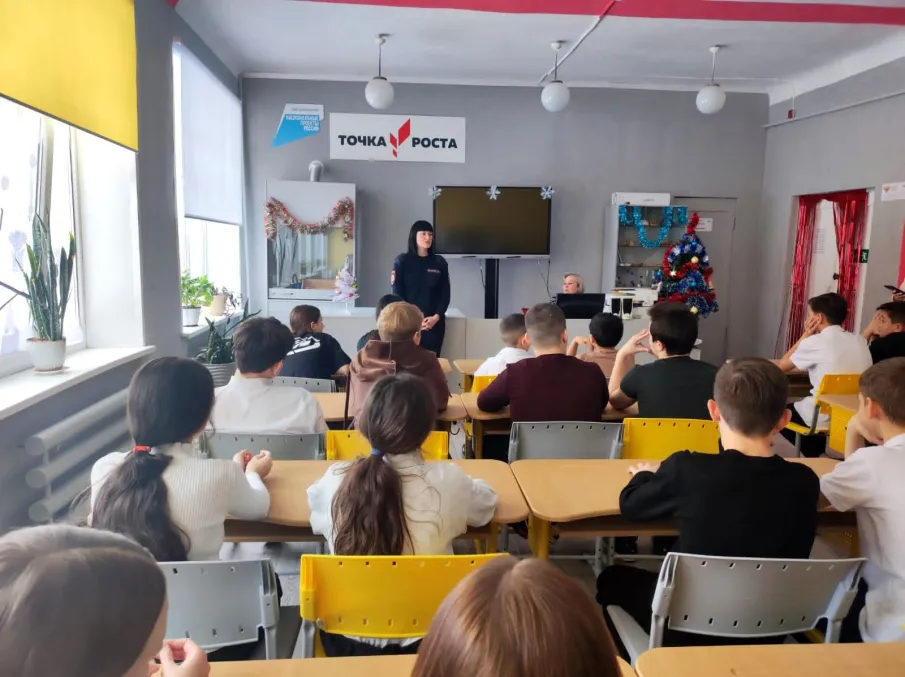 НЕДЕЛЯ БОЛЬШОЙ ПРОФИЛАКТИКИ