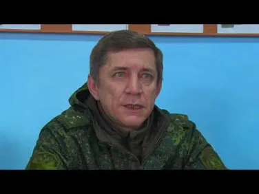 Новый станичный атаман