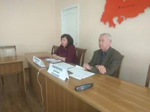 Администрация района приняла участие в заседании областной комиссии по вопросам погашения задолженности за топливно-энергетические ресурсы