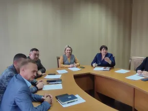 Заседание аттестационной комиссии