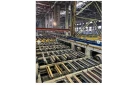 Информация о текущей реализации инвестиционного проекта «ООО «ЮжСталь» Комплекс по производству 720 000 тонн литой заготовки в год» по состоянию на 01.04.2022