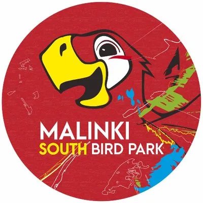 Парк Птиц Малинки