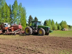 Информация о ходе полевых работ на 06.05.2020