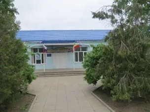 МБОУ Чернецовская СОШ