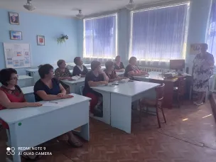 Воспитание успехом – путь в будущее