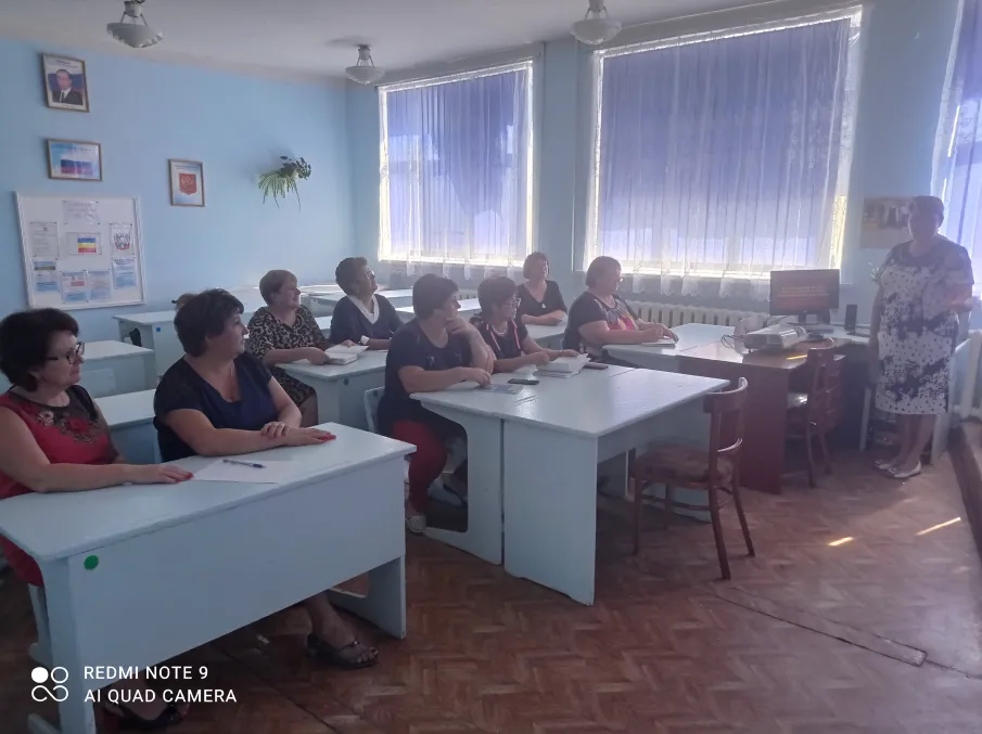 Воспитание успехом – путь в будущее