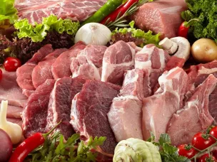 О контроле за качеством и безопасностью мясных продуктов
