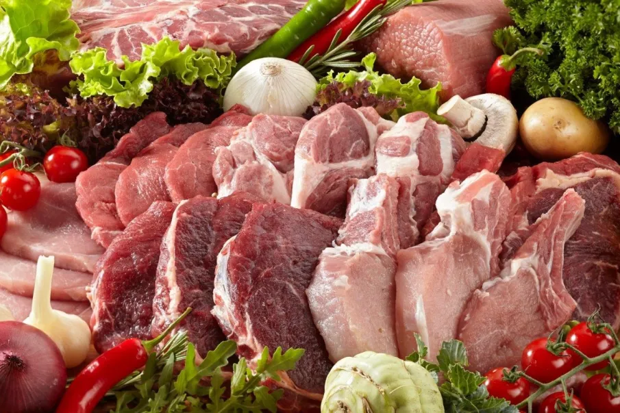 О контроле за качеством и безопасностью мясных продуктов