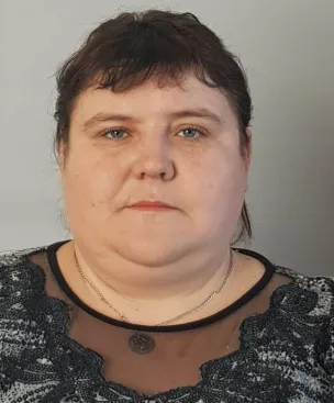 Волокитина Анна Владимировна
