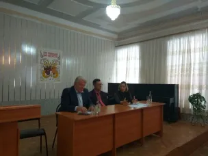 В Красносулинском районе может появиться передвижной интерактивный театр