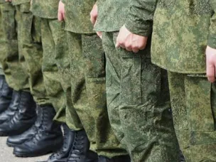 Информация о результатах проведения призыва граждан на военную службу весной 2019 года