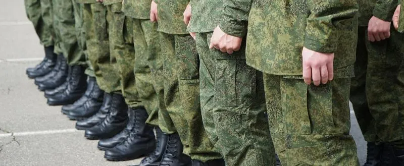 Информация о результатах проведения призыва граждан на военную службу весной 2019 года