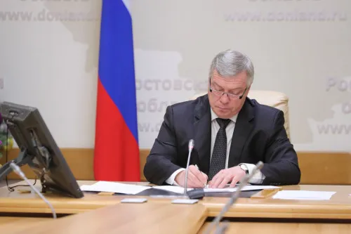 С 1 марта в Ростовской области отменяется ряд санитарных ограничений