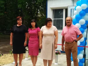 В г. Красный Сулин открыт кабинет компьютерной томографии