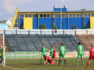 О работе спортивного комплекса "Ника"