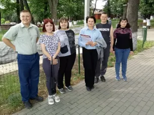 Краеведческий час