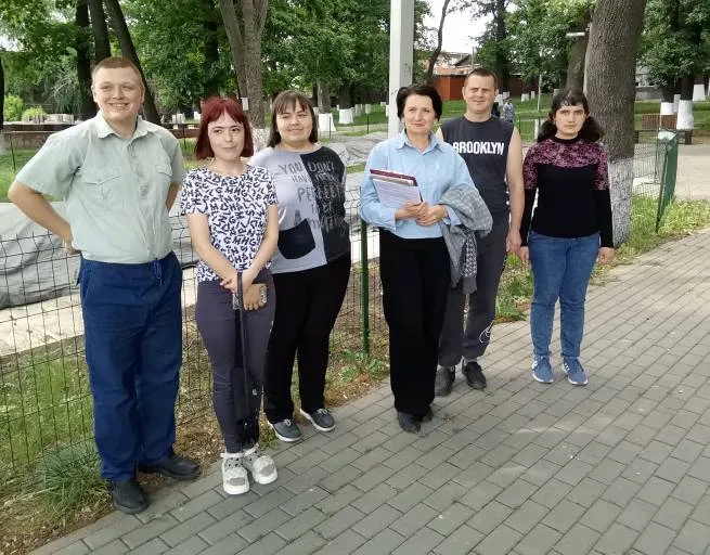 Краеведческий час