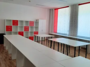 «Точки роста» - новые центры притяжения школьников
