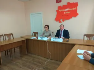 На смену аналоговому телевидению в дома красносулинцев придет цифровое телерадиовещание