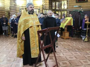 Памяти павших, во имя живых!