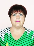 Карпова Ольга Николаевна