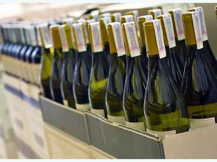 Информация о состоянии алкогольного рынка Ростовской области по итогам 2018 года