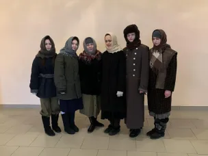 «Блокадный хлеб»