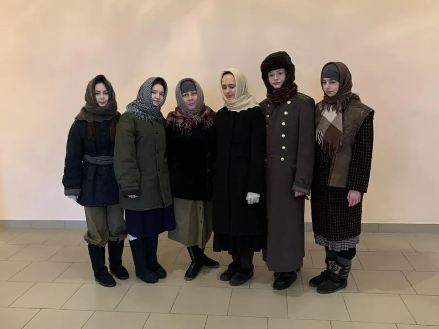 «Блокадный хлеб»