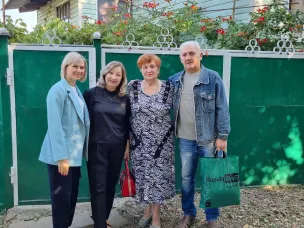 Акция «День Добрых дел»