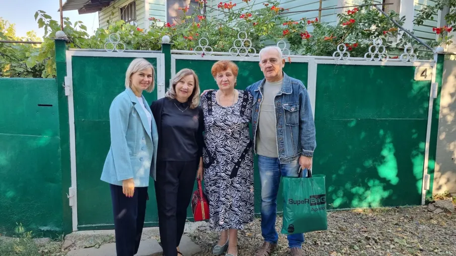 Акция «День Добрых дел»