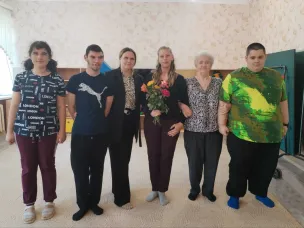 День учителя