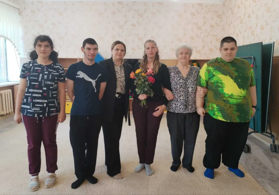 День учителя