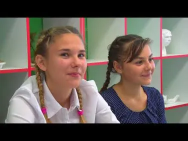 Прохоровская школа Точка роста