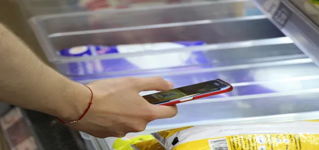 Донскую продукцию в нсс подсчитали