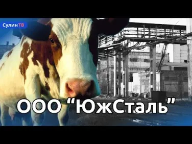 Предприятия Красносулинского района